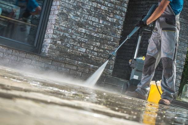 Cross Mountain, TX Pressure Washing Company