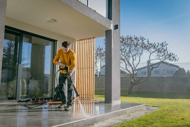 Winterizing Services in Cross Mountain, TX
