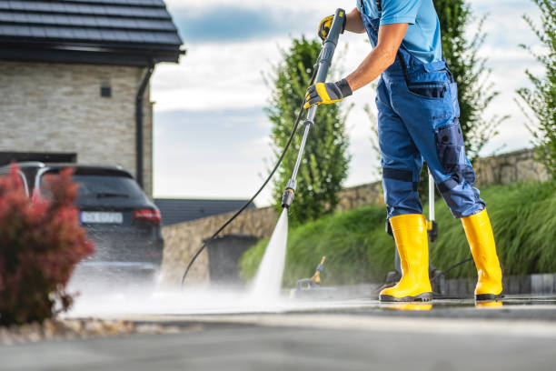 Best Roof Washing  in Cross Mountain, TX